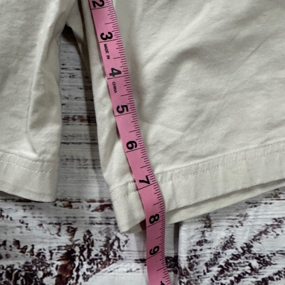 Anatomie Breck Ultra-Light Travel Shorts Stretch Minimalist XS - Picture 4 of 7